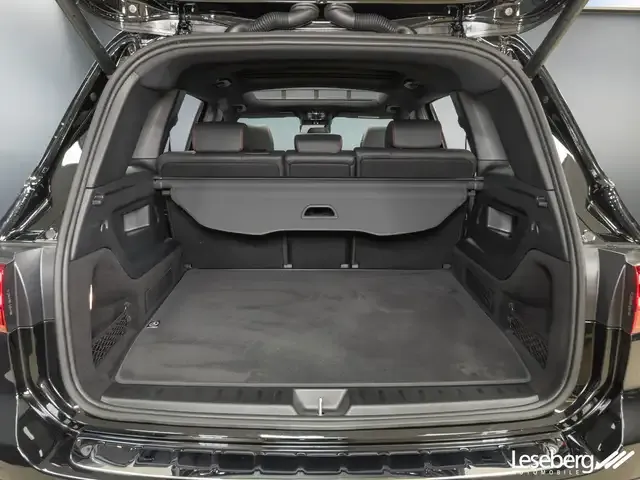 Mercedes-Benz EQB 300