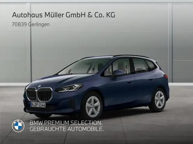 BMW 220