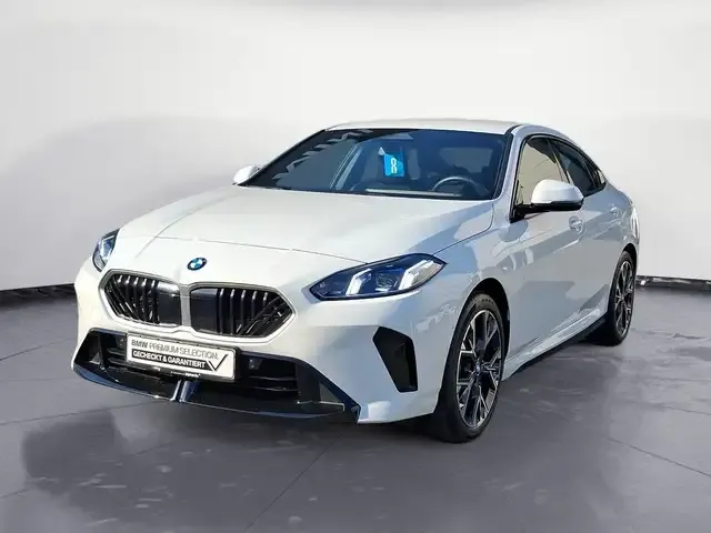BMW Sonstige
