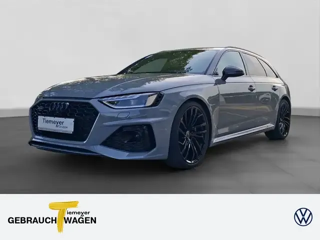 Audi RS4