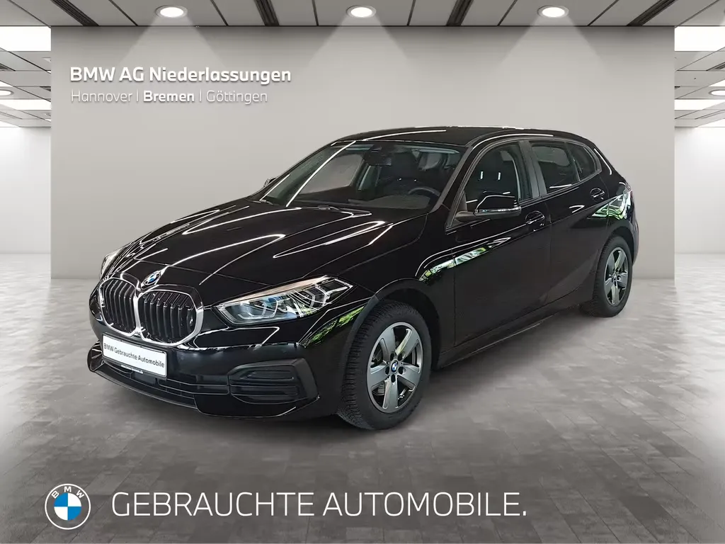 BMW 118