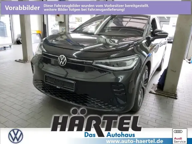 Volkswagen ID.5