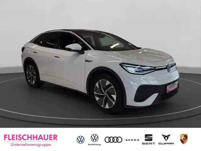 Volkswagen ID.5