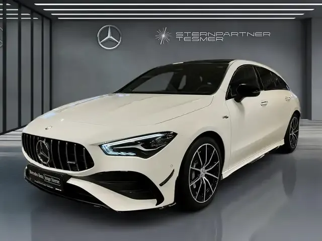 Mercedes-Benz Sonstige