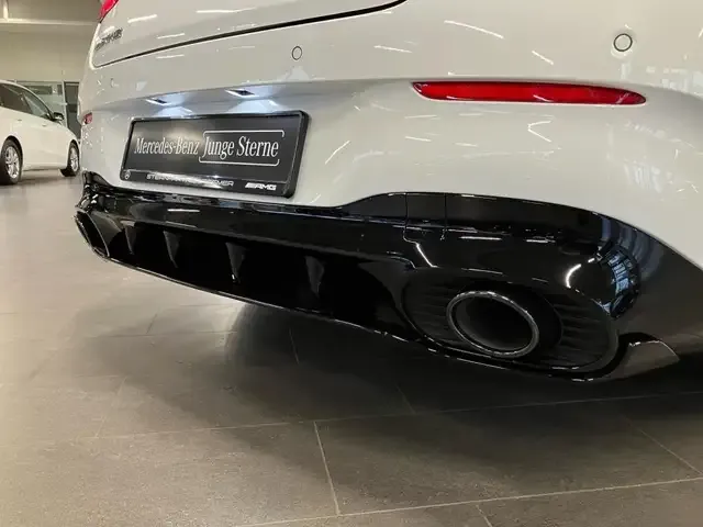 Mercedes-Benz Sonstige