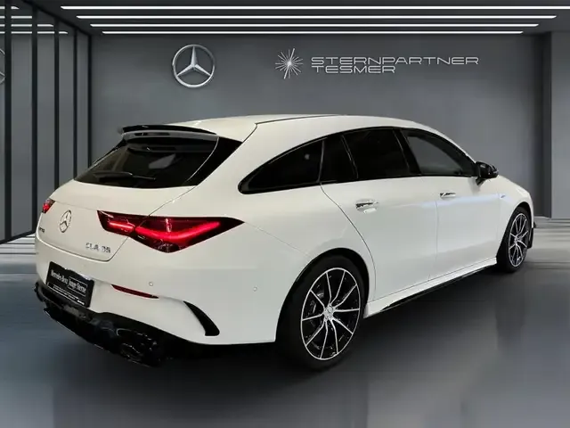Mercedes-Benz Sonstige