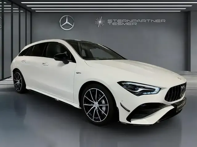 Mercedes-Benz Sonstige