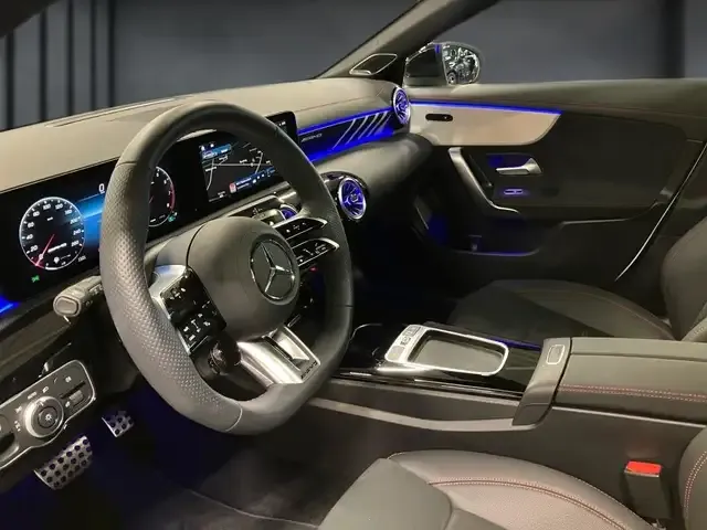 Mercedes-Benz Sonstige