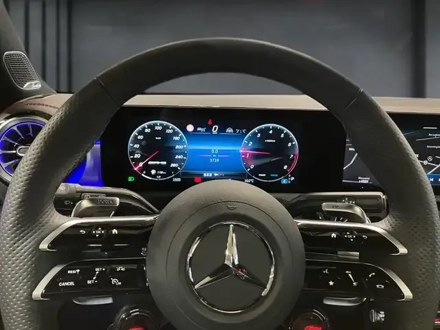 Mercedes-Benz Sonstige