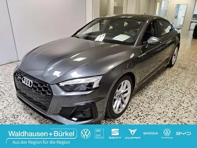 Audi S5