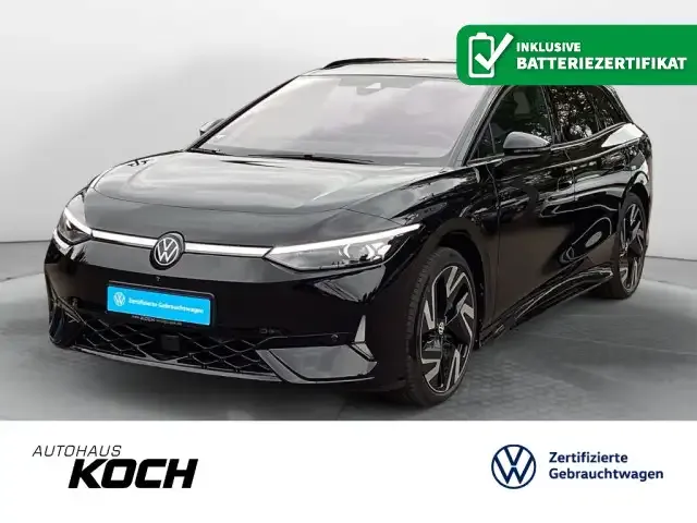 Volkswagen ID.7
