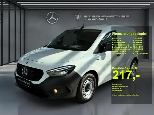 Mercedes-Benz Citan