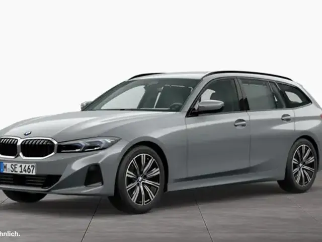 BMW 330