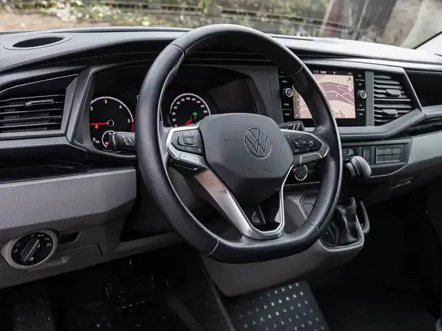 Volkswagen T6.1 Kombi