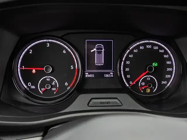 Volkswagen T6.1 Kombi