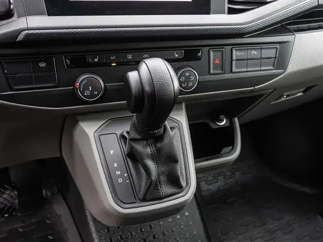 Volkswagen T6.1 Kombi