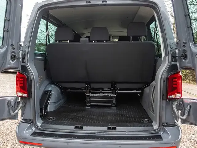 Volkswagen T6.1 Kombi