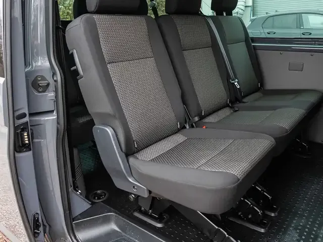 Volkswagen T6.1 Kombi