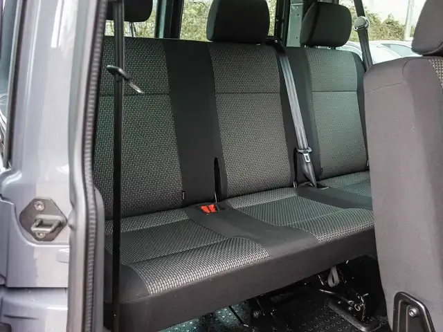 Volkswagen T6.1 Kombi