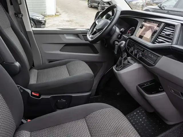 Volkswagen T6.1 Kombi