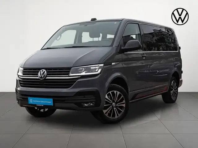 Volkswagen T6.1 Kombi