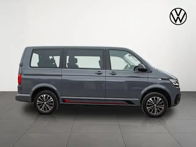 Volkswagen T6.1 Kombi