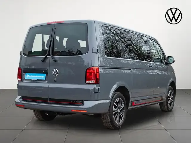 Volkswagen T6.1 Kombi