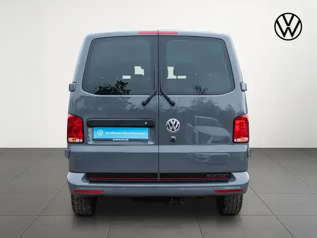 Volkswagen T6.1 Kombi