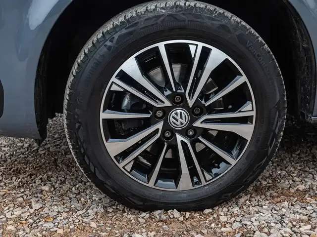 Volkswagen T6.1 Kombi