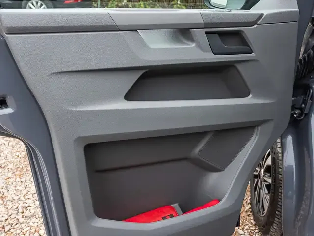 Volkswagen T6.1 Kombi