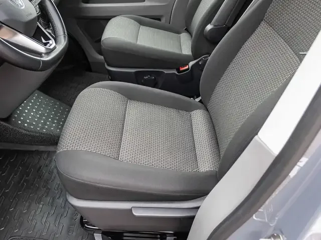 Volkswagen T6.1 Kombi