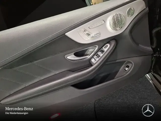 Mercedes-Benz C 63 AMG