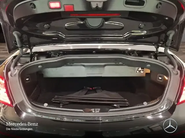 Mercedes-Benz C 63 AMG