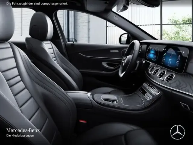 Mercedes-Benz E 300