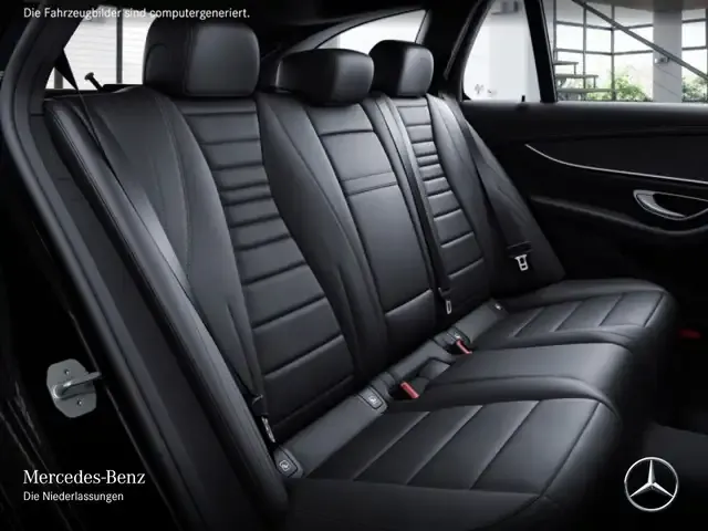 Mercedes-Benz E 300