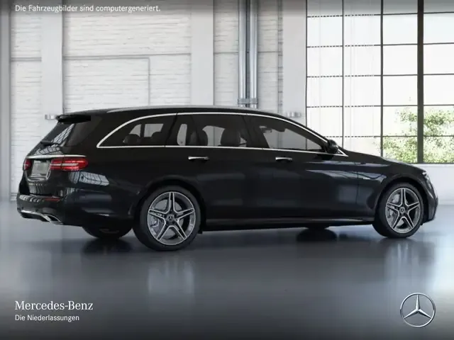 Mercedes-Benz E 300
