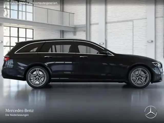 Mercedes-Benz E 300