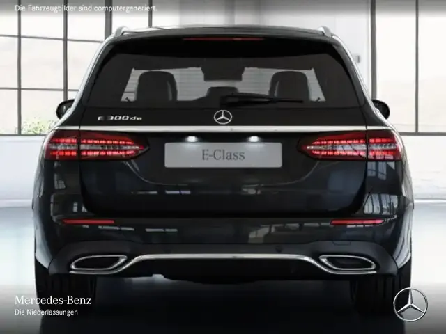 Mercedes-Benz E 300