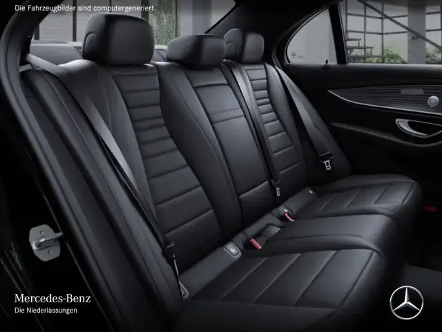 Mercedes-Benz E 300
