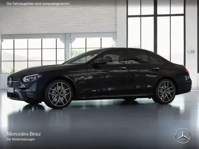 Mercedes-Benz E 300