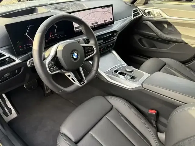 BMW 430