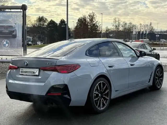 BMW 430