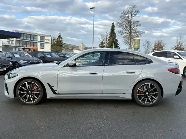 BMW 430