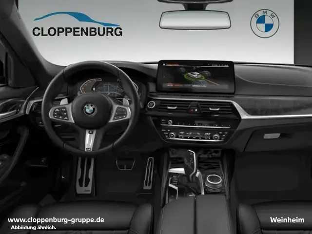 BMW 540