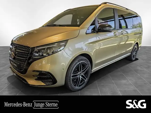 Mercedes-Benz V 300