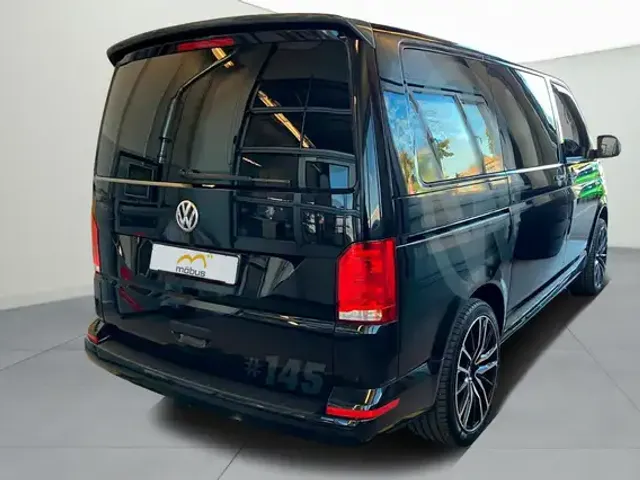 Volkswagen T6.1 Multivan