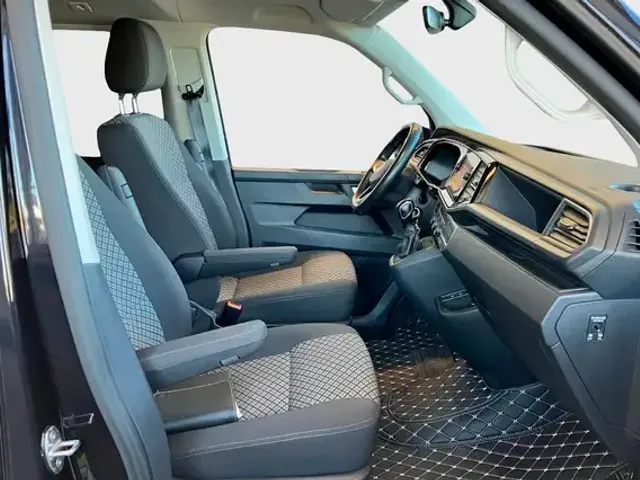 Volkswagen T6.1 Multivan
