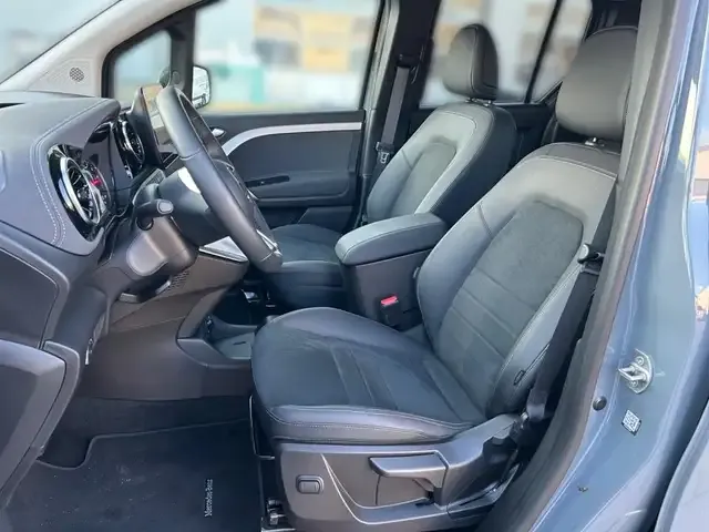 Mercedes-Benz T-Class