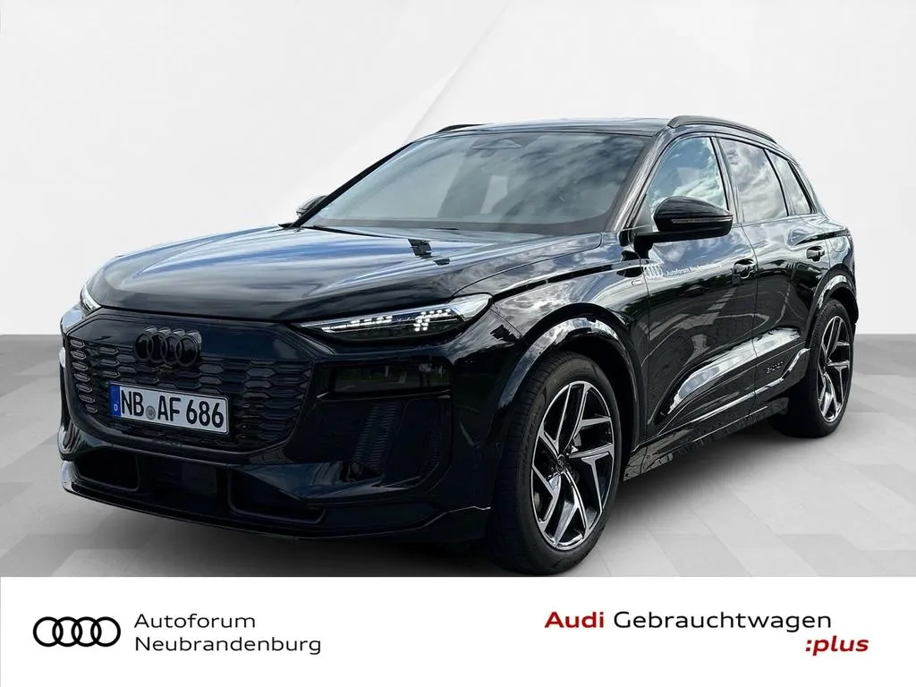 Audi Q6