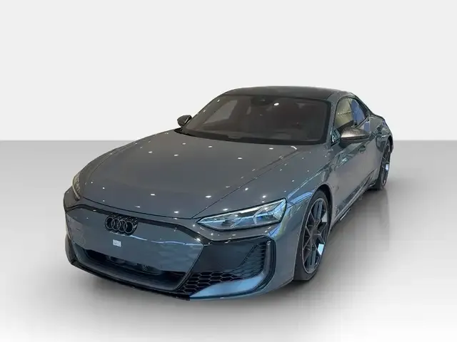 Audi RS e-tron GT